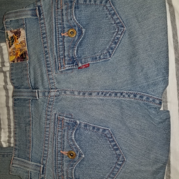 Levi's capis - Picture 5 of 6